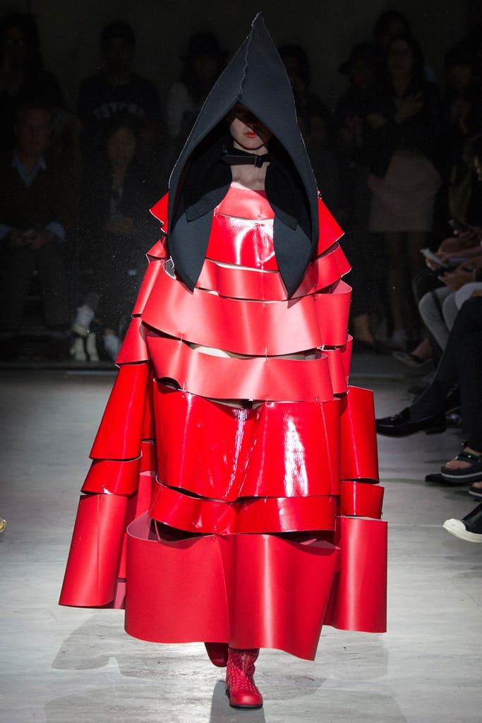 Comme des Garçons 2015з