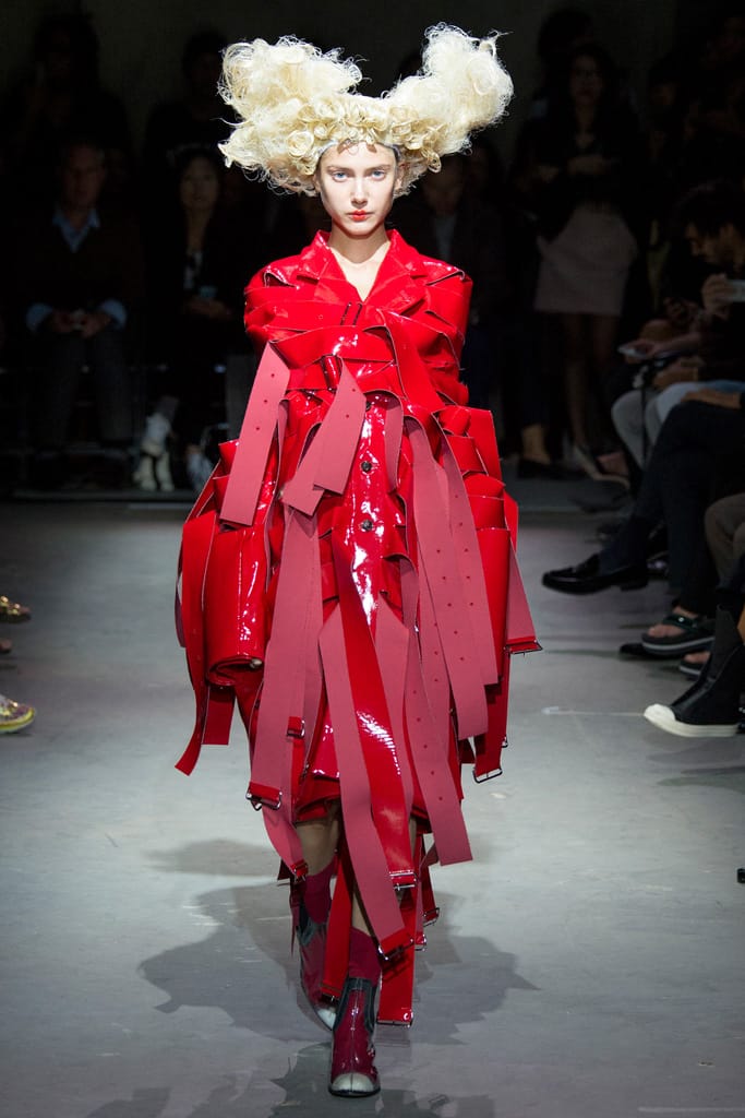 Comme des Garçons 2015з