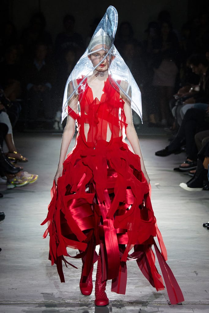 Comme des Garçons 2015з