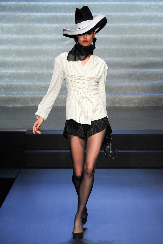 Jean Paul Gaultier 2015з