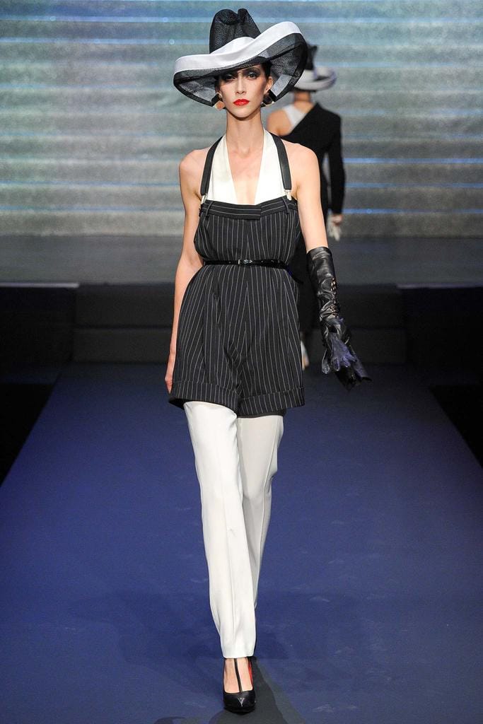 Jean Paul Gaultier 2015з