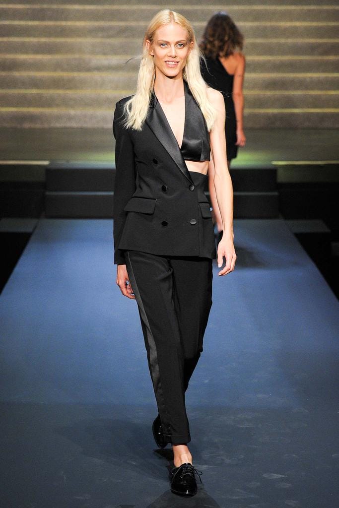 Jean Paul Gaultier 2015з