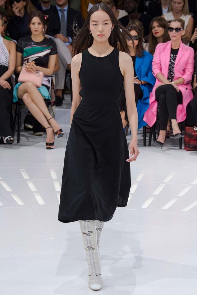 Christian Dior 2015з