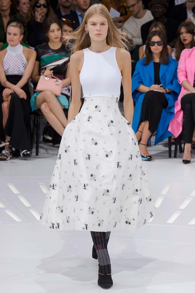 Christian Dior 2015з