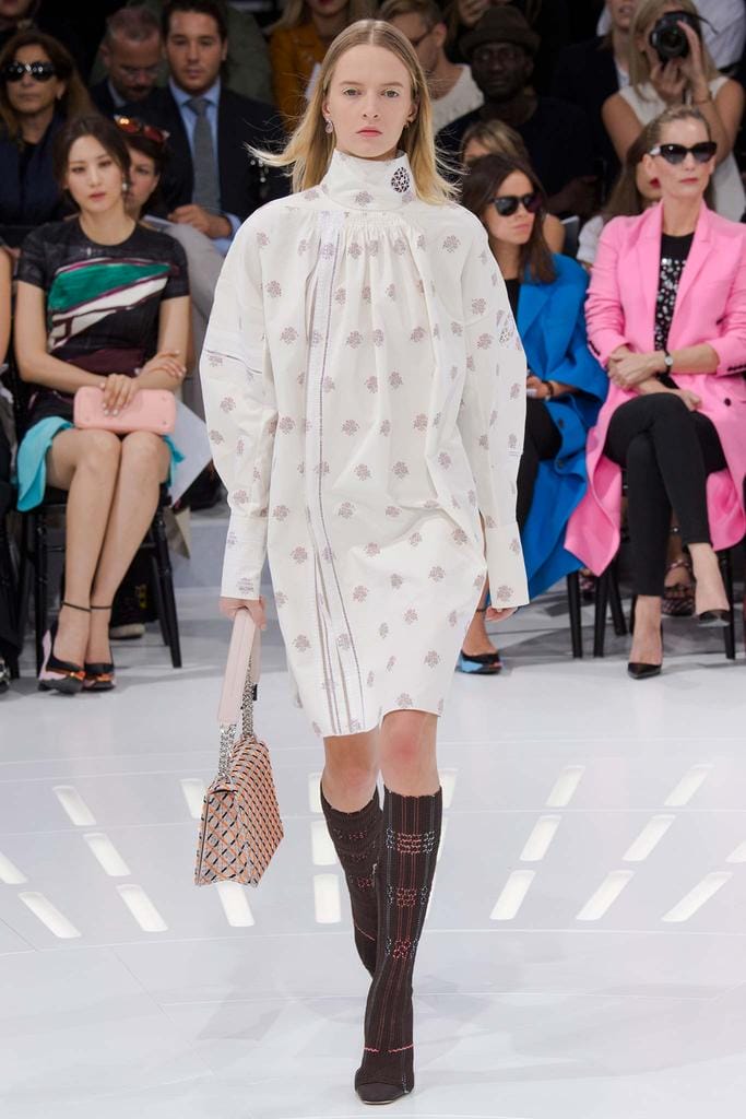 Christian Dior 2015з