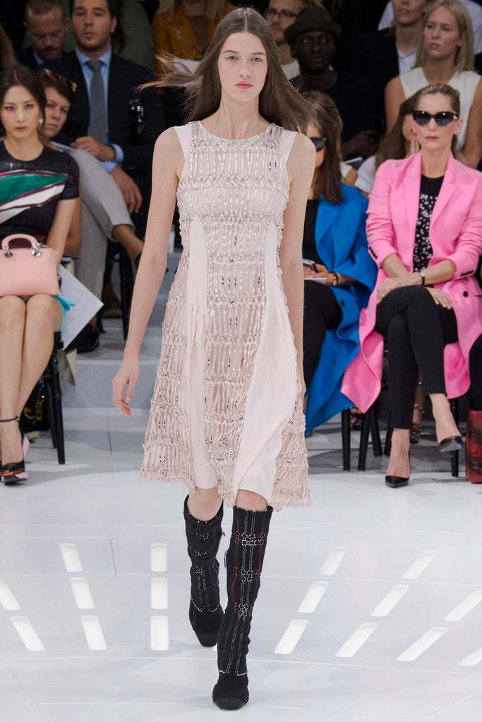 Christian Dior 2015з