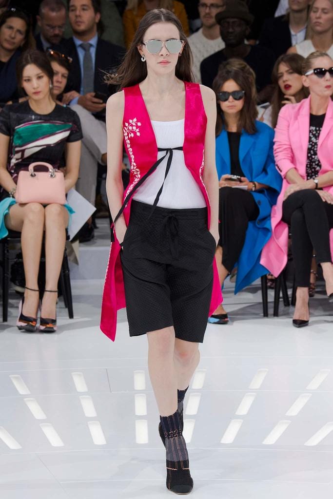 Christian Dior 2015з