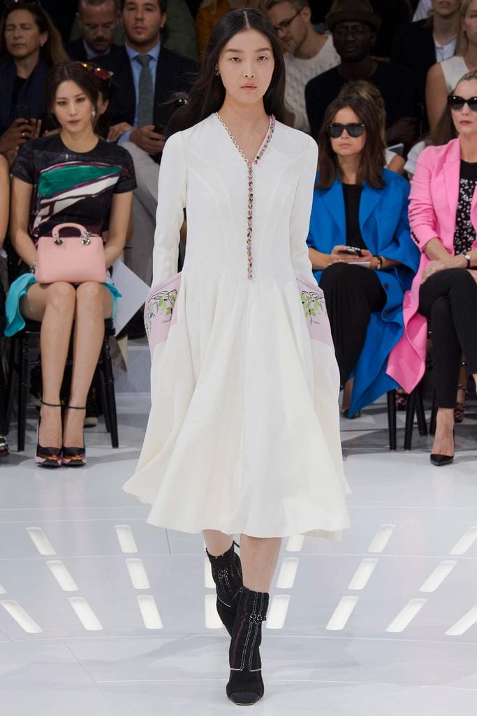 Christian Dior 2015з