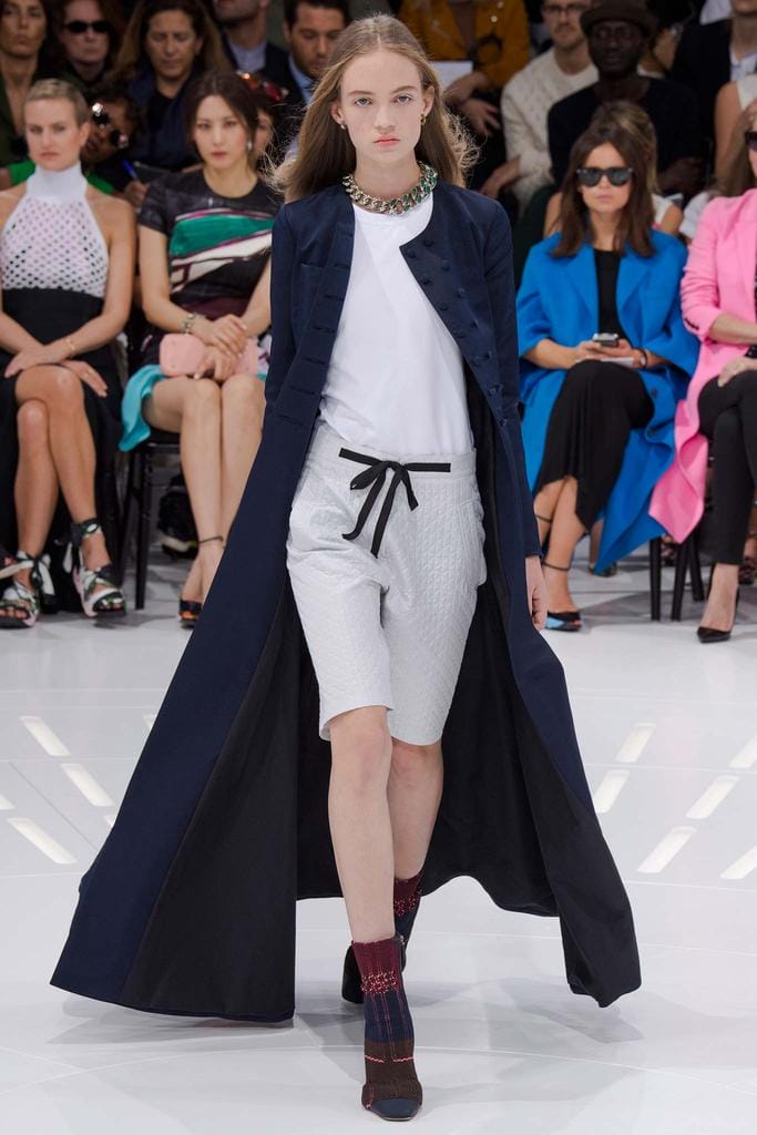 Christian Dior 2015з