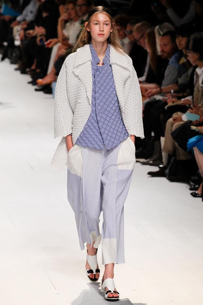 Issey Miyake 2015з