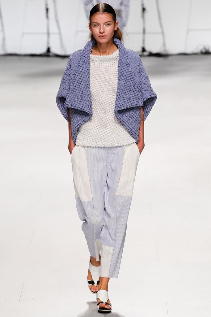 Issey Miyake 2015з