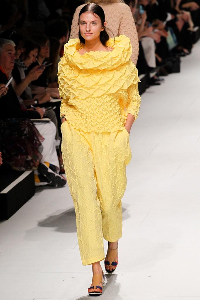 Issey Miyake 2015з