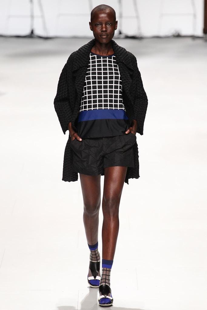 Issey Miyake 2015з