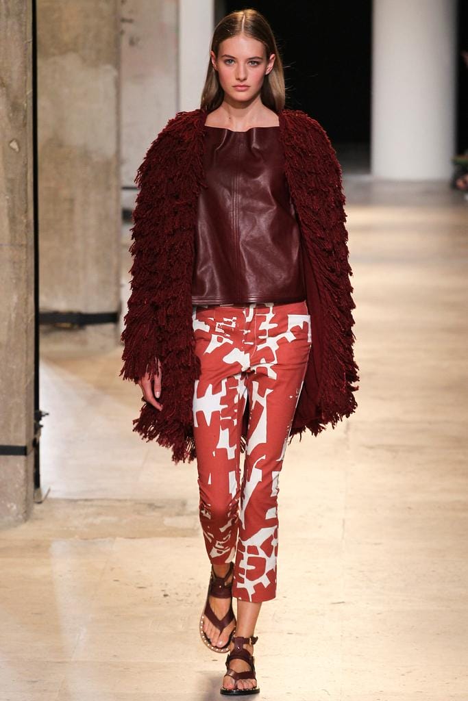 Isabel Marant 2015з