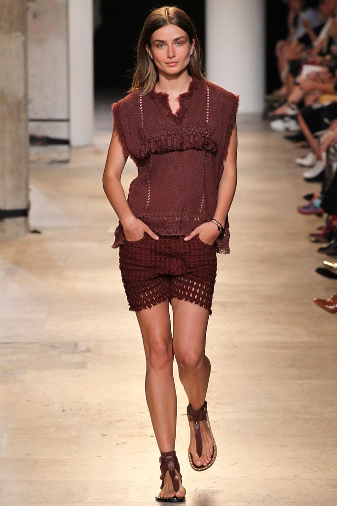 Isabel Marant 2015з