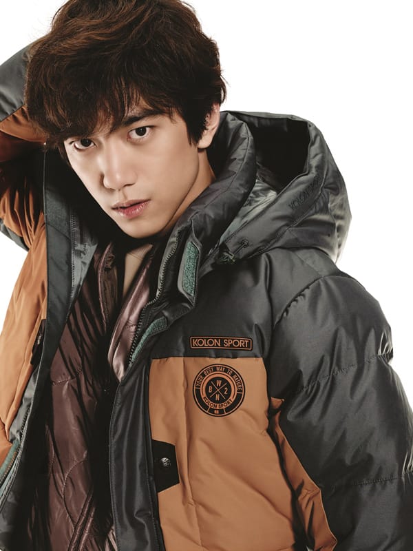 KOLON SPORT ʢΨӵ