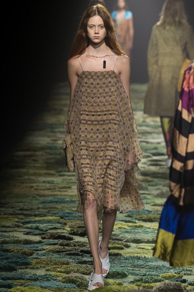 Dries Van Noten 2015з