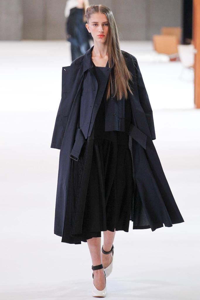 Christophe Lemaire 2015з