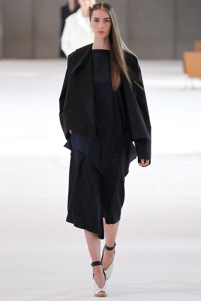 Christophe Lemaire 2015з