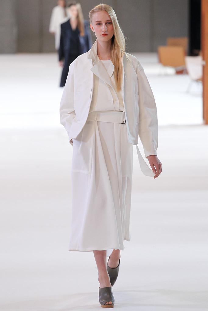 Christophe Lemaire 2015з