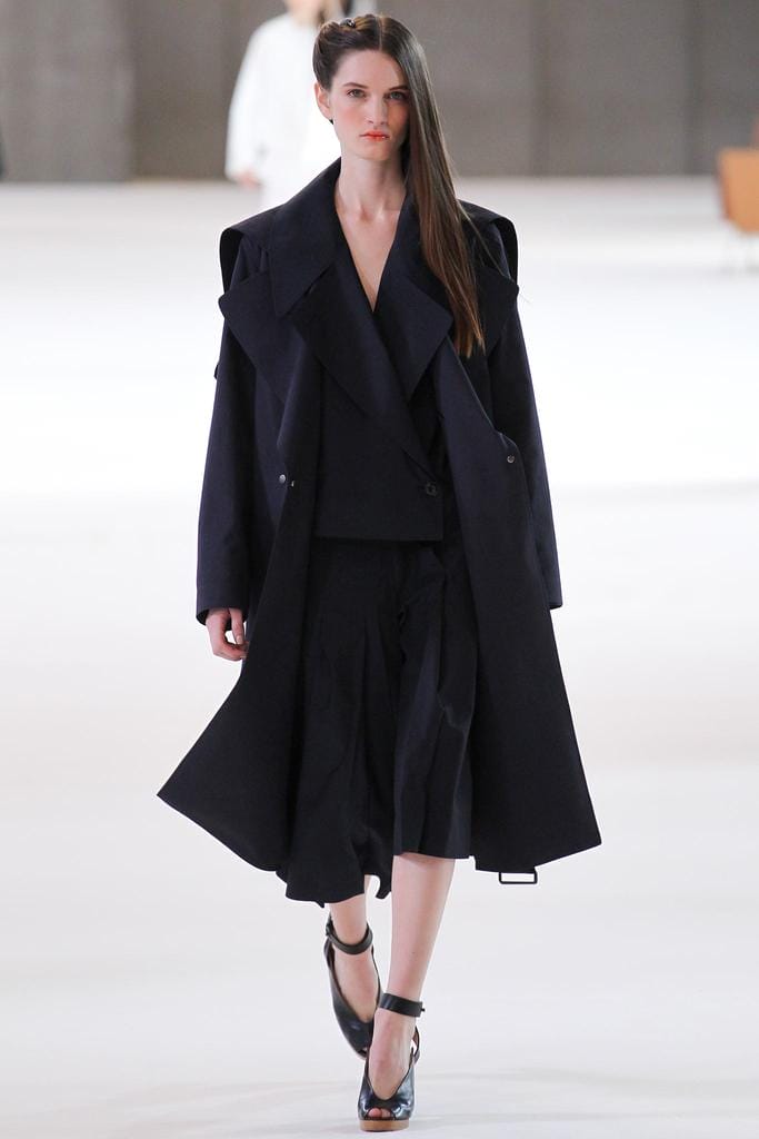 Christophe Lemaire 2015з