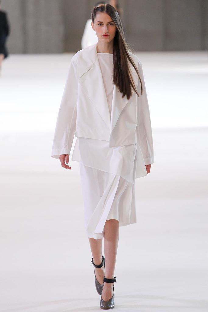 Christophe Lemaire 2015з