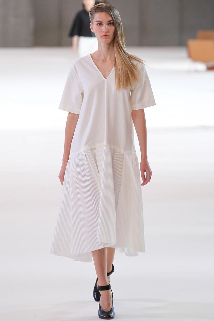 Christophe Lemaire 2015з