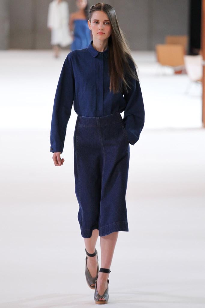 Christophe Lemaire 2015з