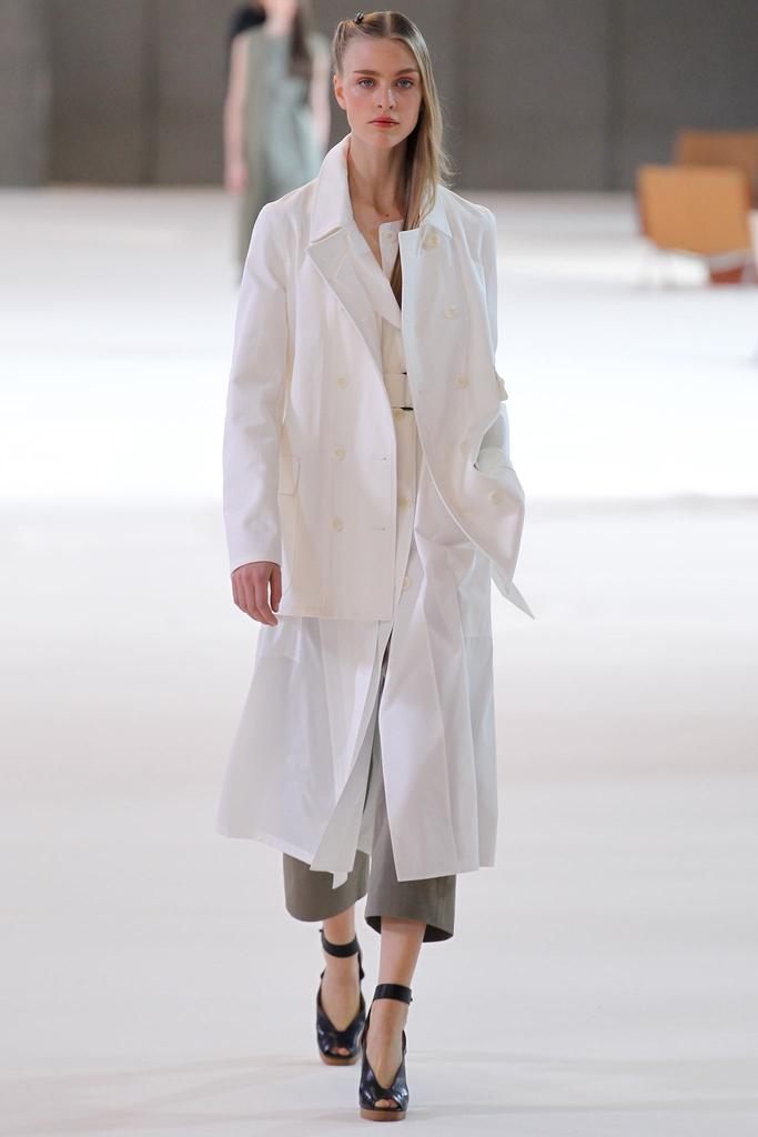 Christophe Lemaire 2015з