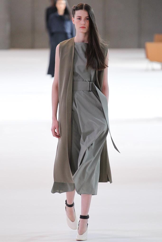 Christophe Lemaire 2015з