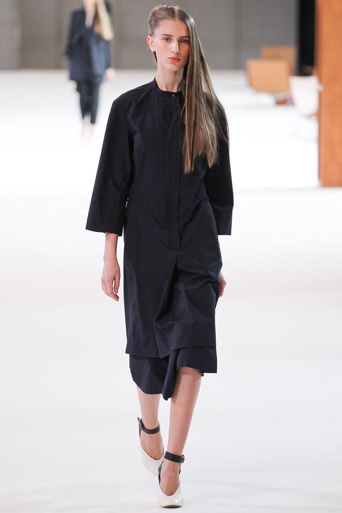 Christophe Lemaire 2015з