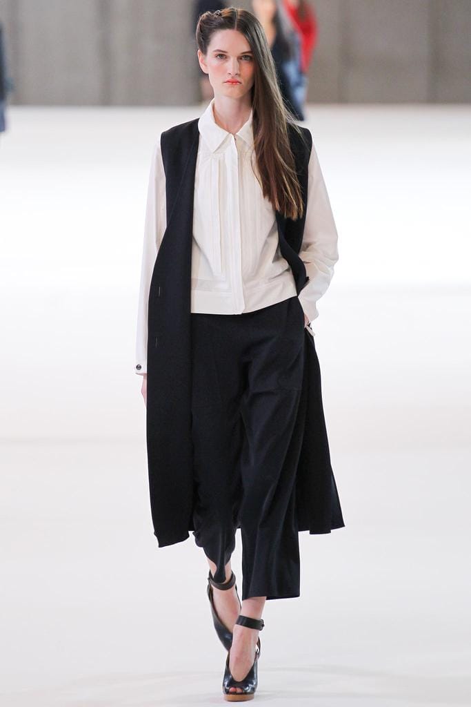 Christophe Lemaire 2015з