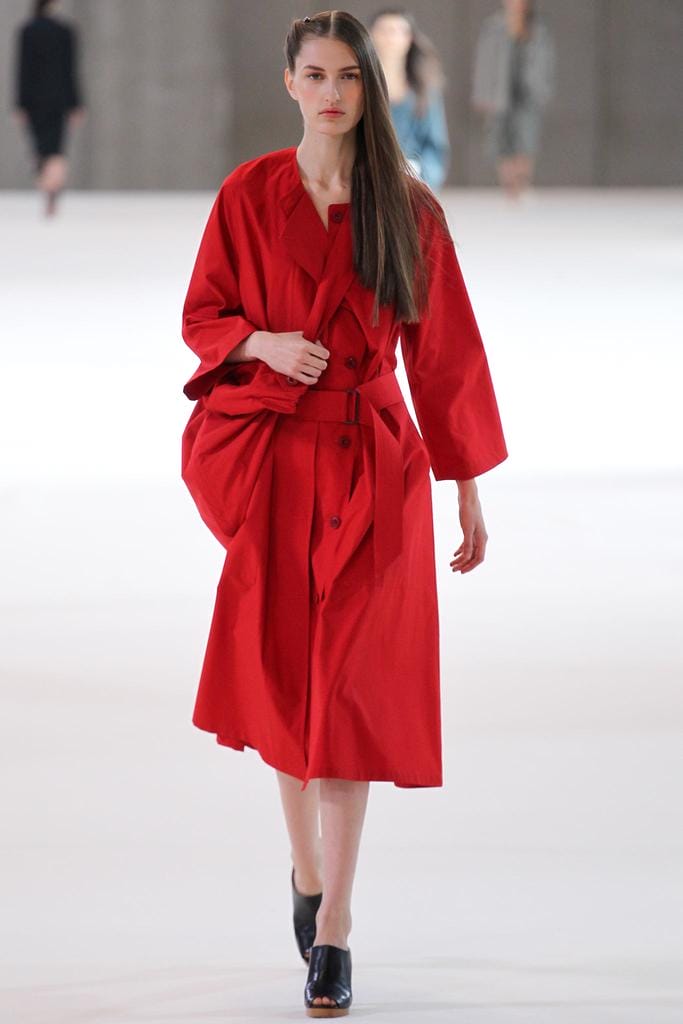 Christophe Lemaire 2015з