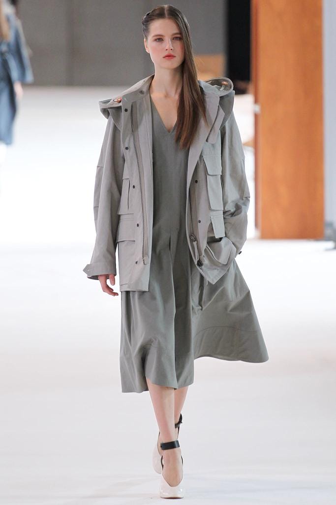 Christophe Lemaire 2015з