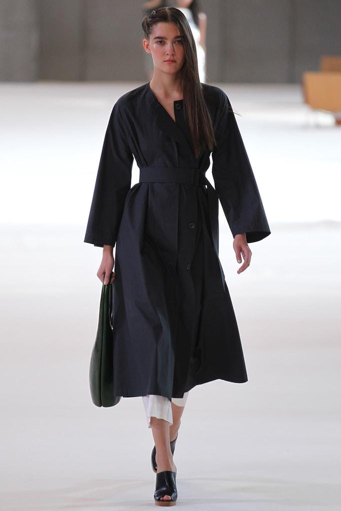 Christophe Lemaire 2015з