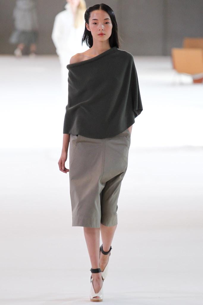 Christophe Lemaire 2015з