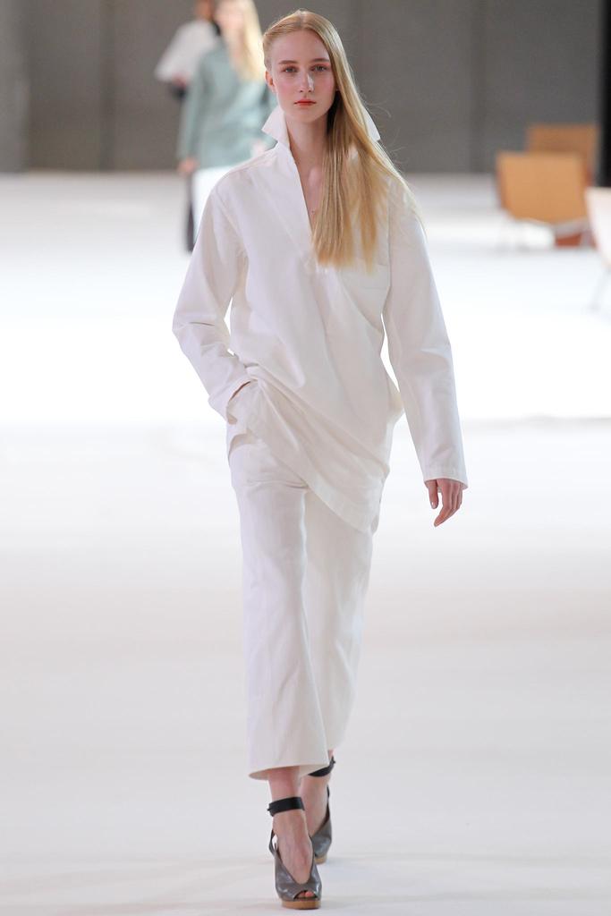 Christophe Lemaire 2015з