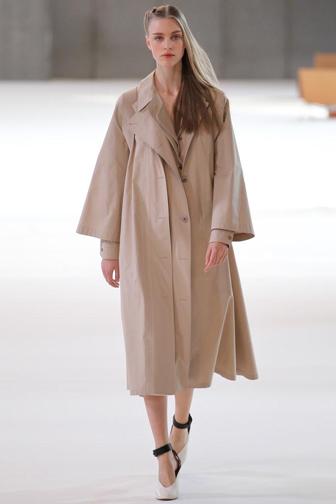 Christophe Lemaire 2015з