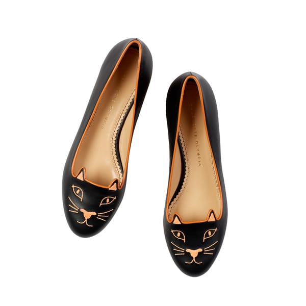 Charlotte Olympia 2014ʥرϵ