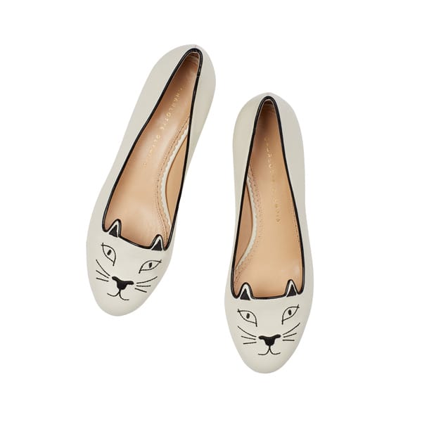 Charlotte Olympia 2014ʥرϵ