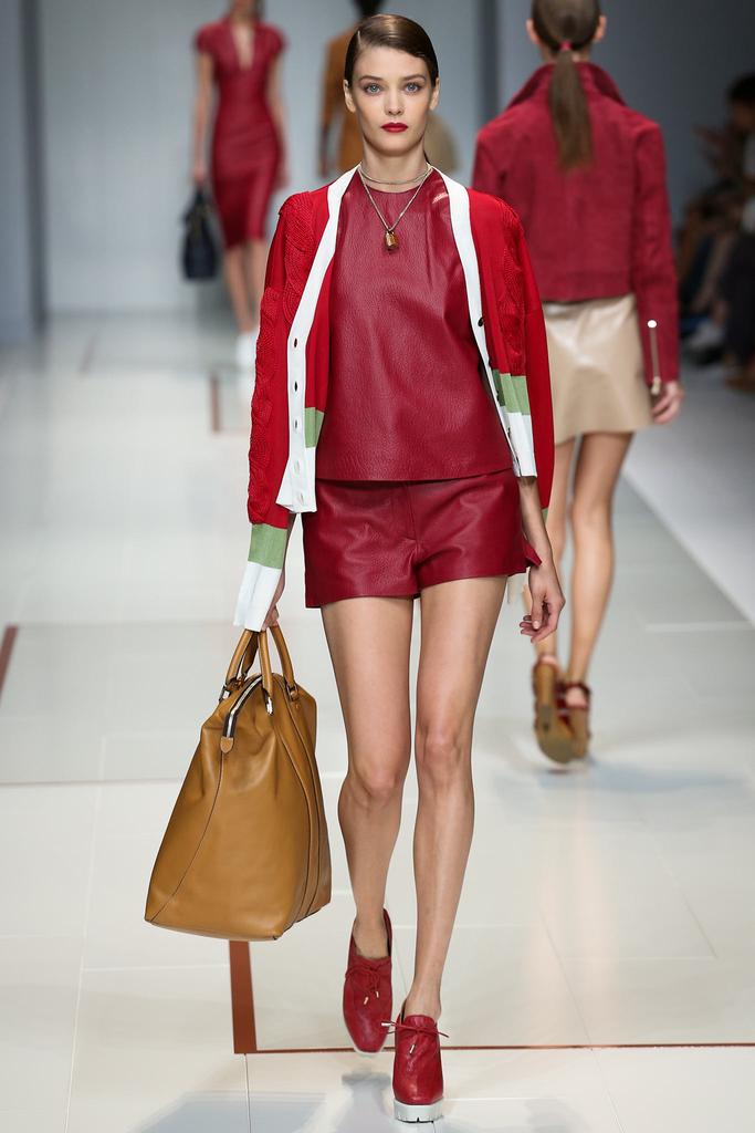 Trussardi 2015з