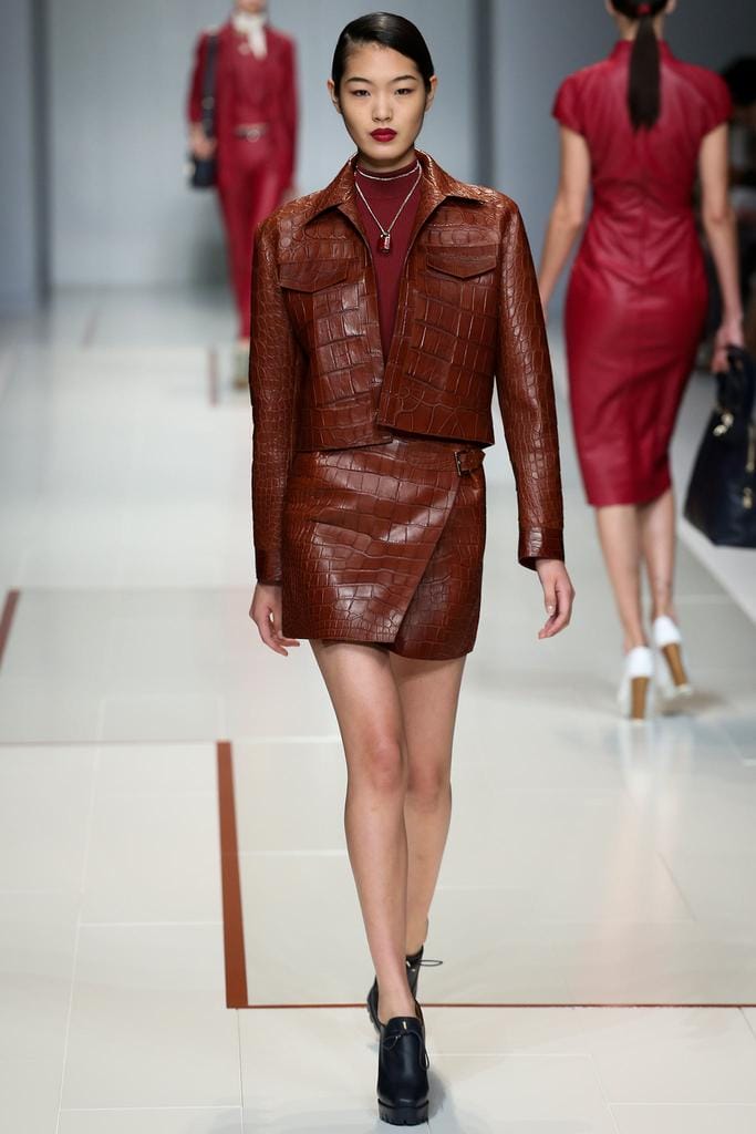 Trussardi 2015з