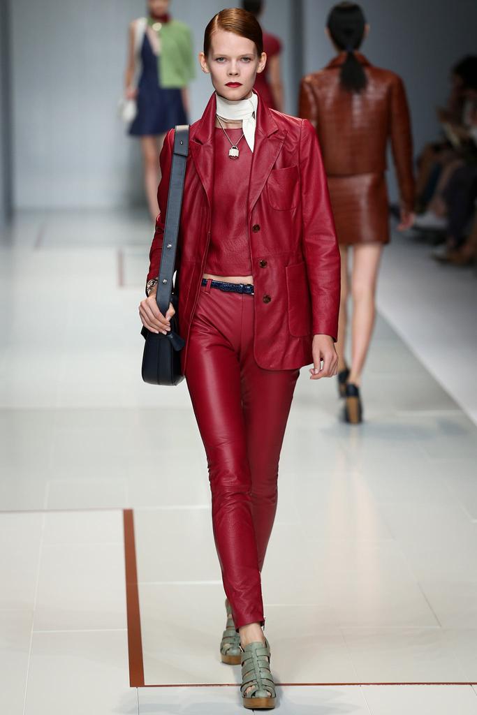 Trussardi 2015з