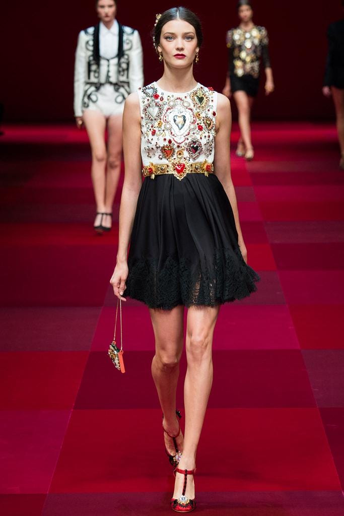 Dolce & Gabbana 2015з