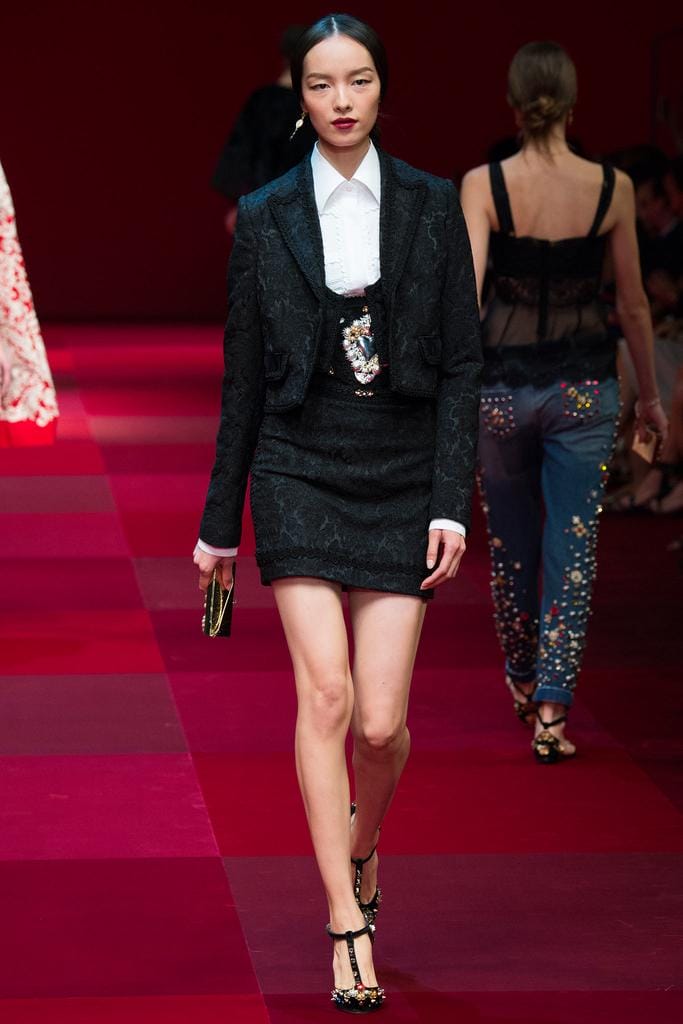 Dolce & Gabbana 2015з