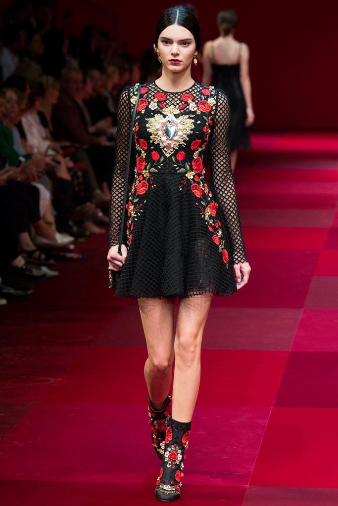 Dolce & Gabbana 2015з