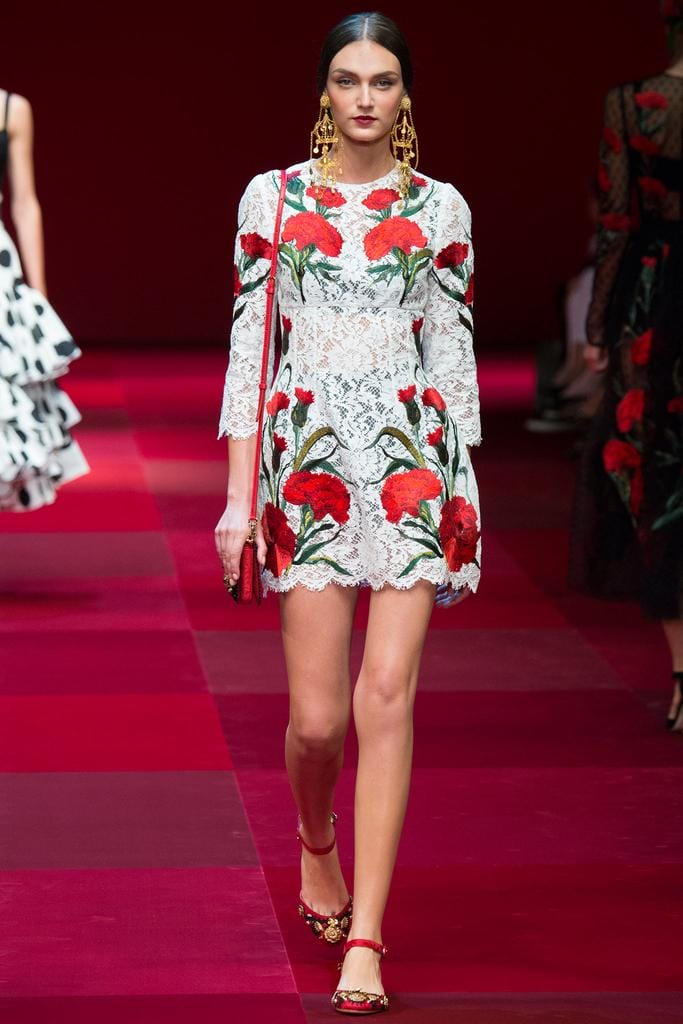 Dolce & Gabbana 2015з