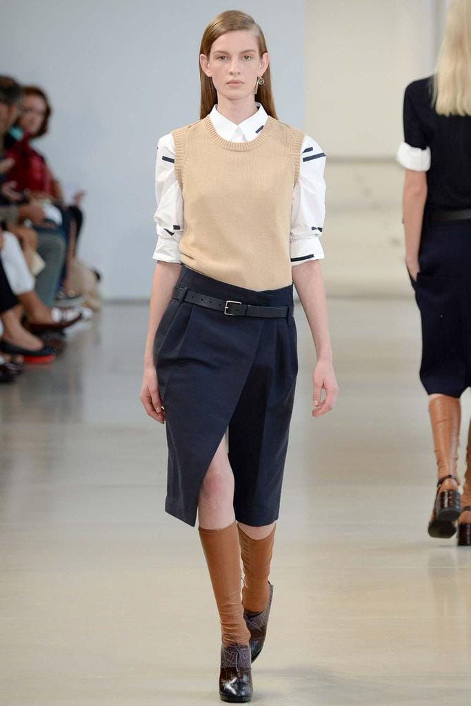 Jil Sander 2015з