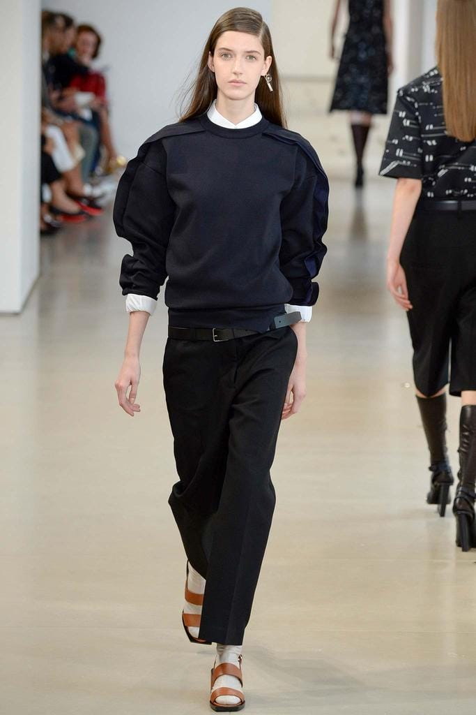 Jil Sander 2015з