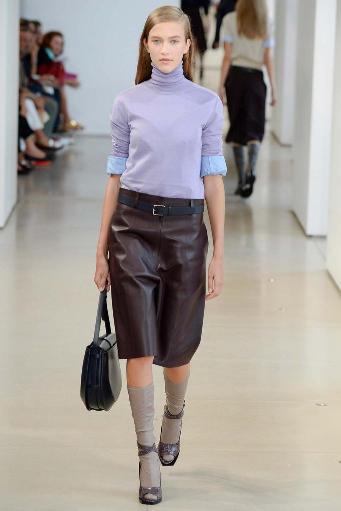 Jil Sander 2015з